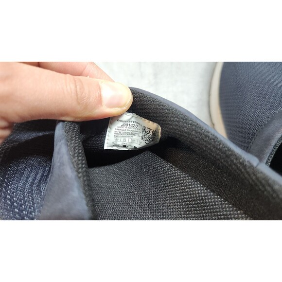 Merrell Encore Breeze Q2 Women's Slip On Shoes Blue Mesh Comfort Clogs/Mules 10 - Picture 5 of 5